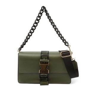 Versace Jeans Shoulder Bag